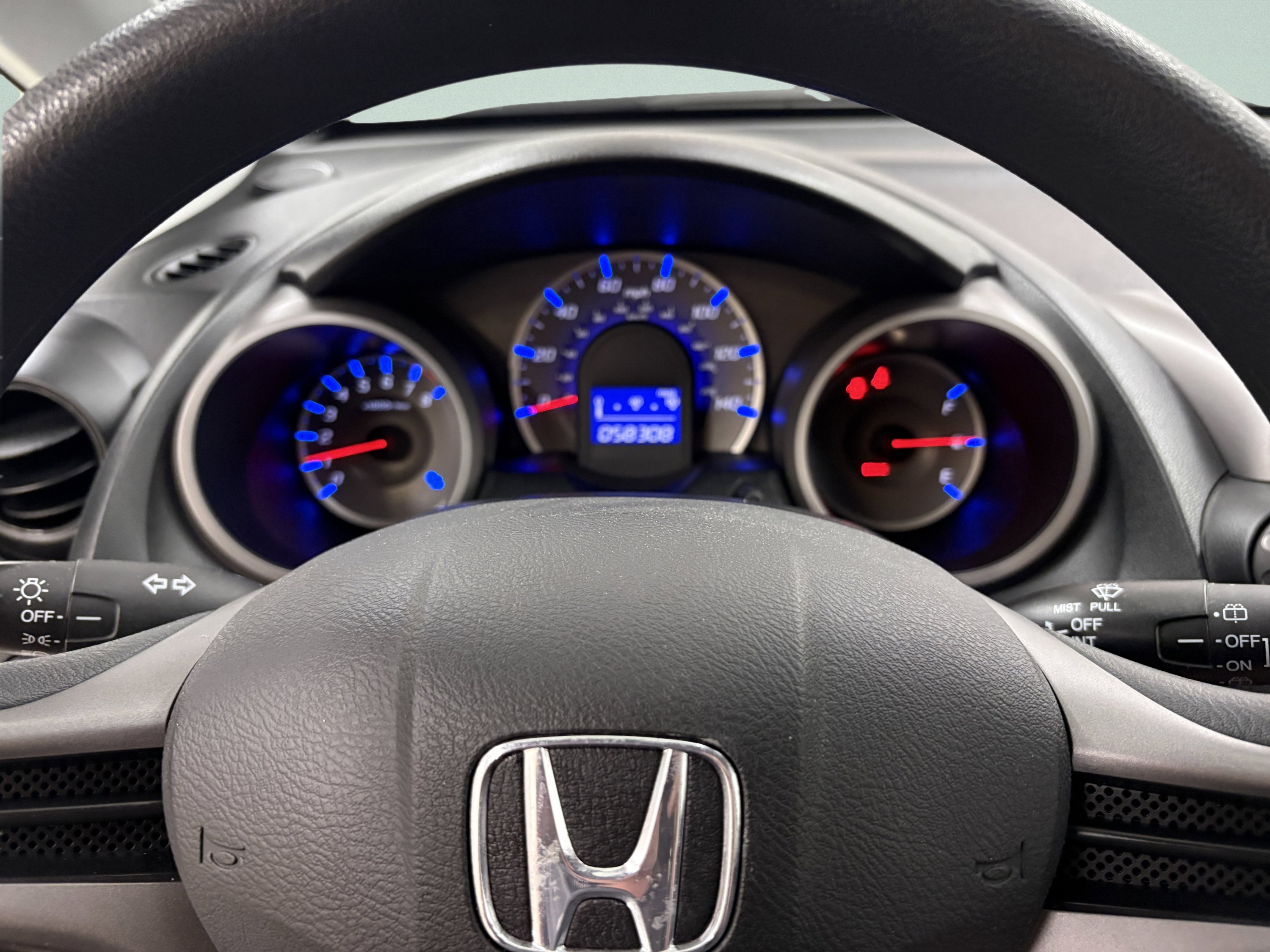 Used 2009 Honda Fit image 23