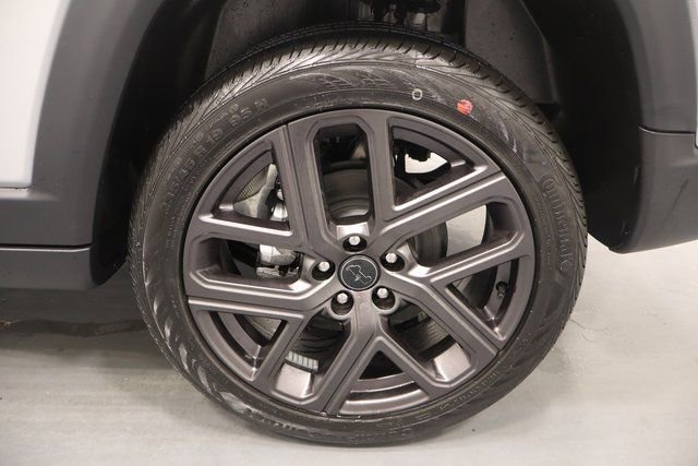 New 2026 Jeep Compass Latitude image 24