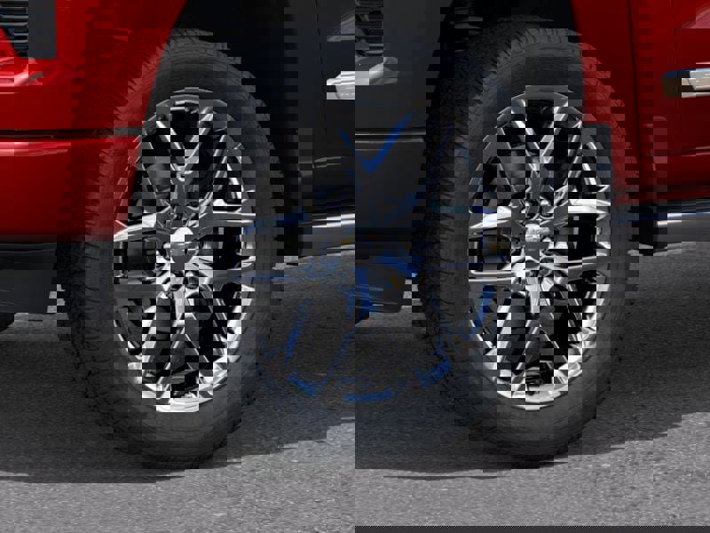 New 2026 Chevrolet Silverado 1500 High Country image 33