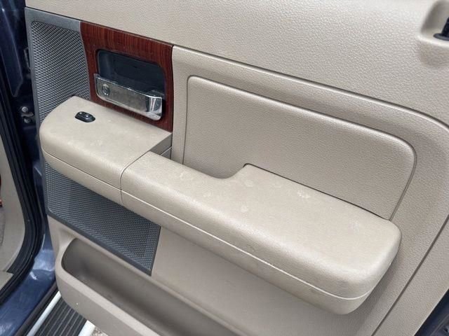Used 2006 Ford F150 Lariat image 32