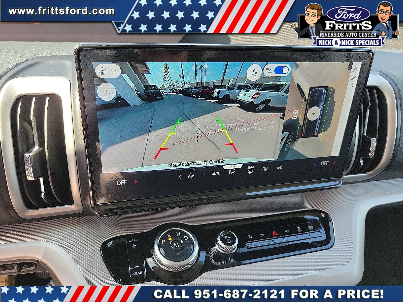 New 2026 Ford Expedition Active RWD image 11