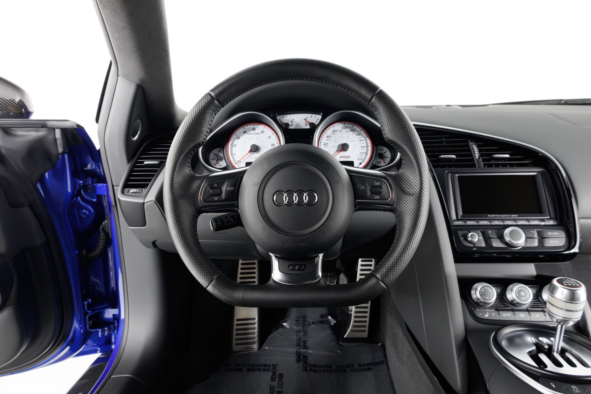 Used 2012 Audi R8 V10 AWD/4WD image 15