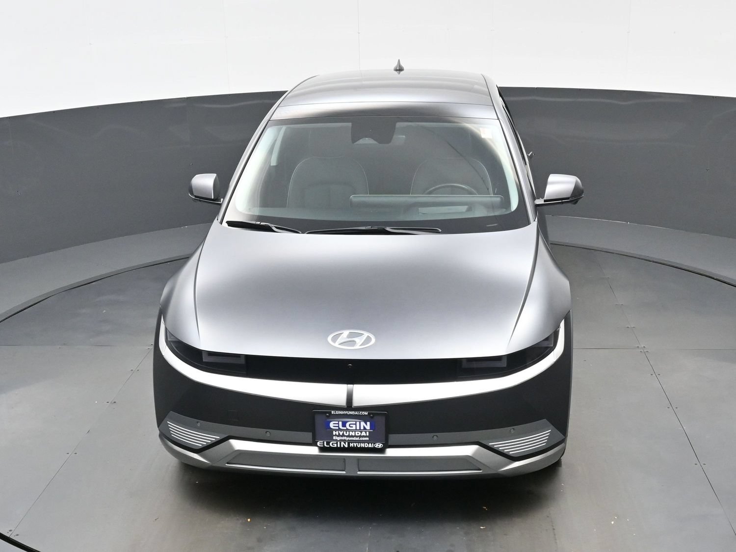 Certified 2023 Hyundai Ioniq 5 Limited w/ Cargo Package AWD/4WD image 42