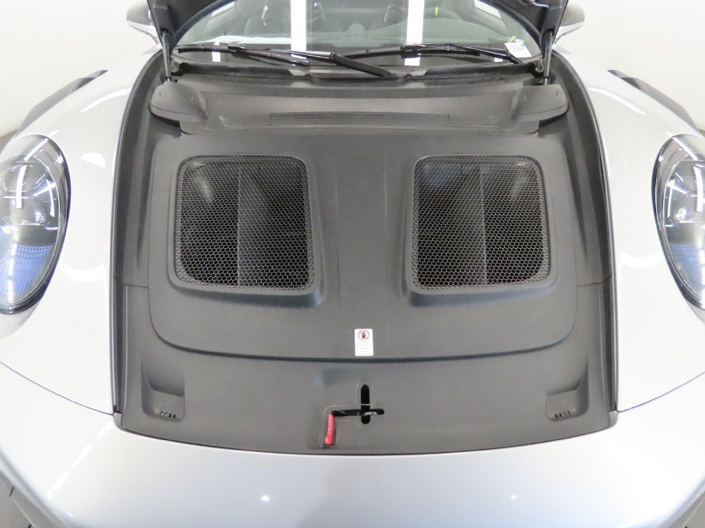 Certified 2025 Porsche 911 GT3 RS RWD image 56