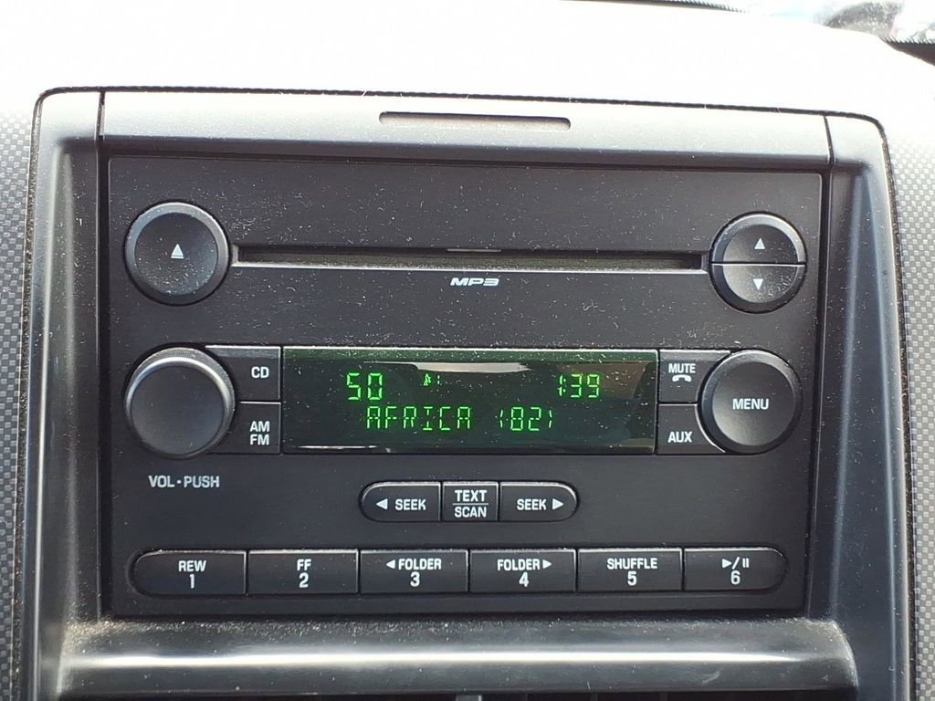 Used 2007 Ford Explorer Sport Trac Limited image 15