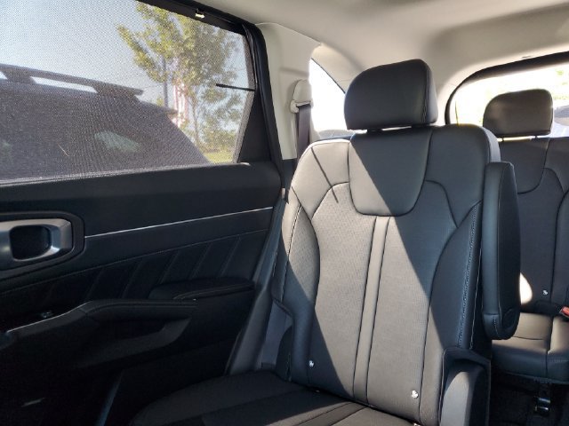 New 2026 Kia Sorento SX FWD image 10
