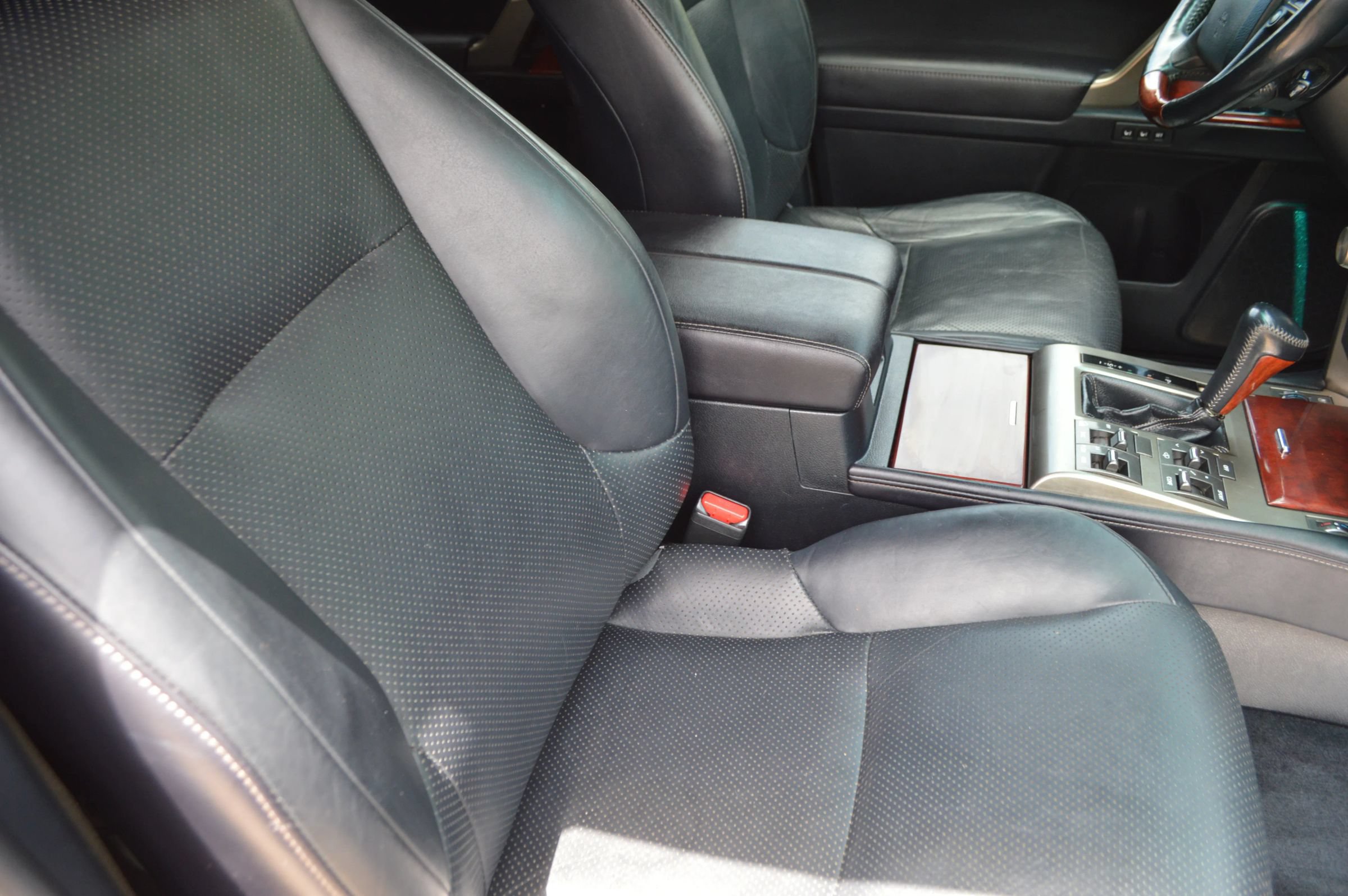 Used 2010 Lexus GX 460 Premium AWD/4WD image 25