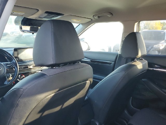Certified 2021 Kia Seltos S AWD/4WD image 9