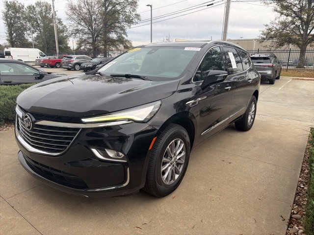 Used 2023 Buick Enclave Essence