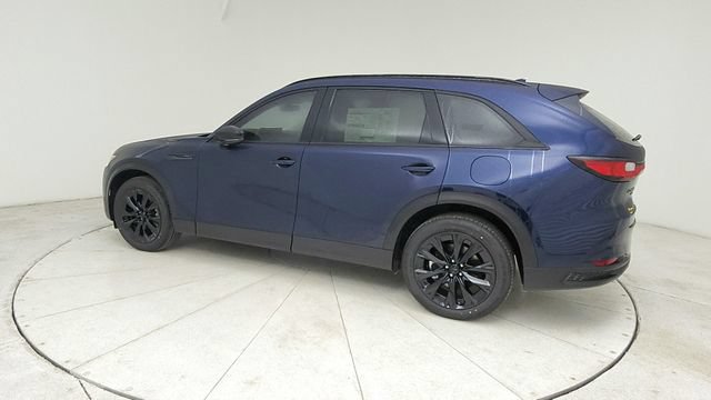 Used 2026 MAZDA CX-90 Plug-In Hybrid w/Premium Sport AWD/4WD image 7