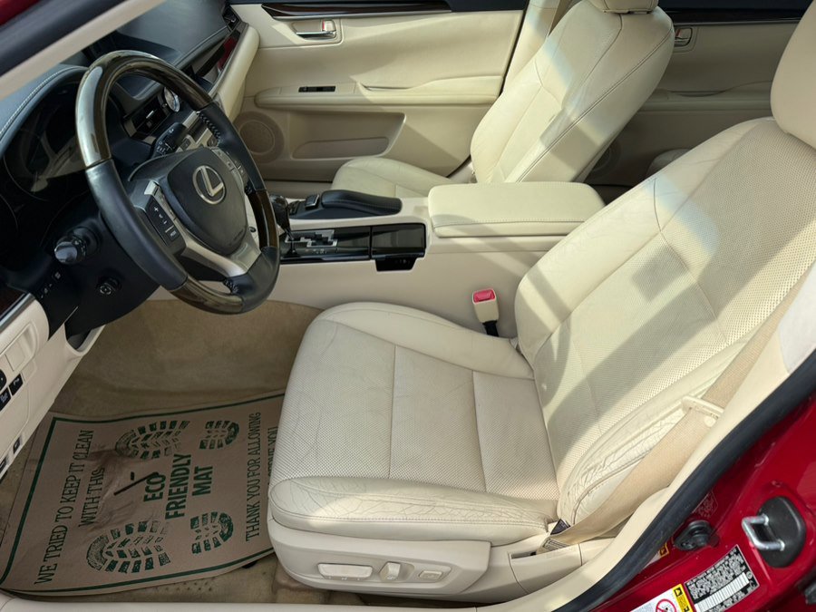 Used 2013 Lexus ES 350 image 13