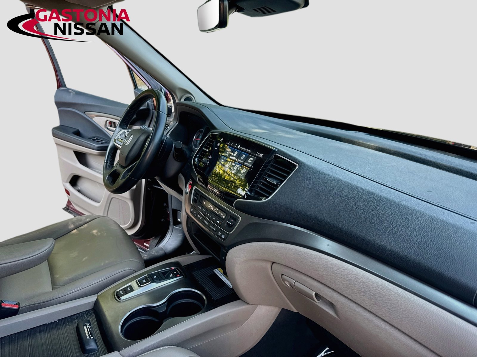 Used 2022 Honda Pilot Special Edition image 37