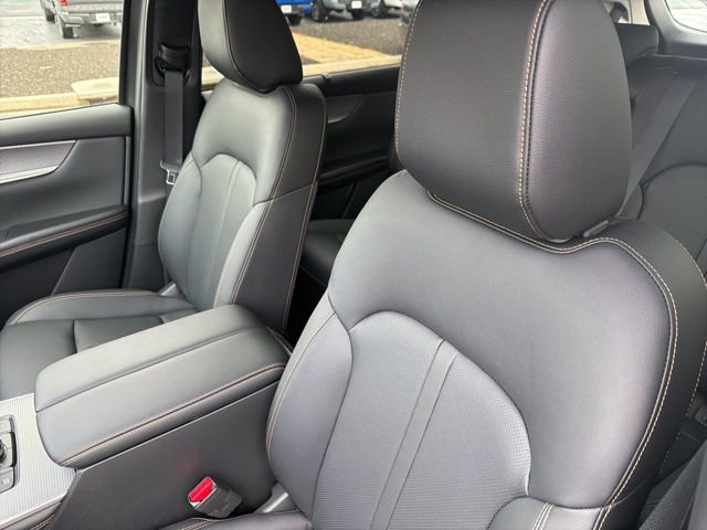 New 2026 MAZDA CX-90 3.3 Turbo w/ Premium Sport Pkg image 13