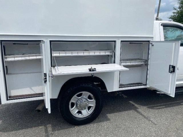Used 2019 RAM 2500 Tradesman AWD/4WD image 11