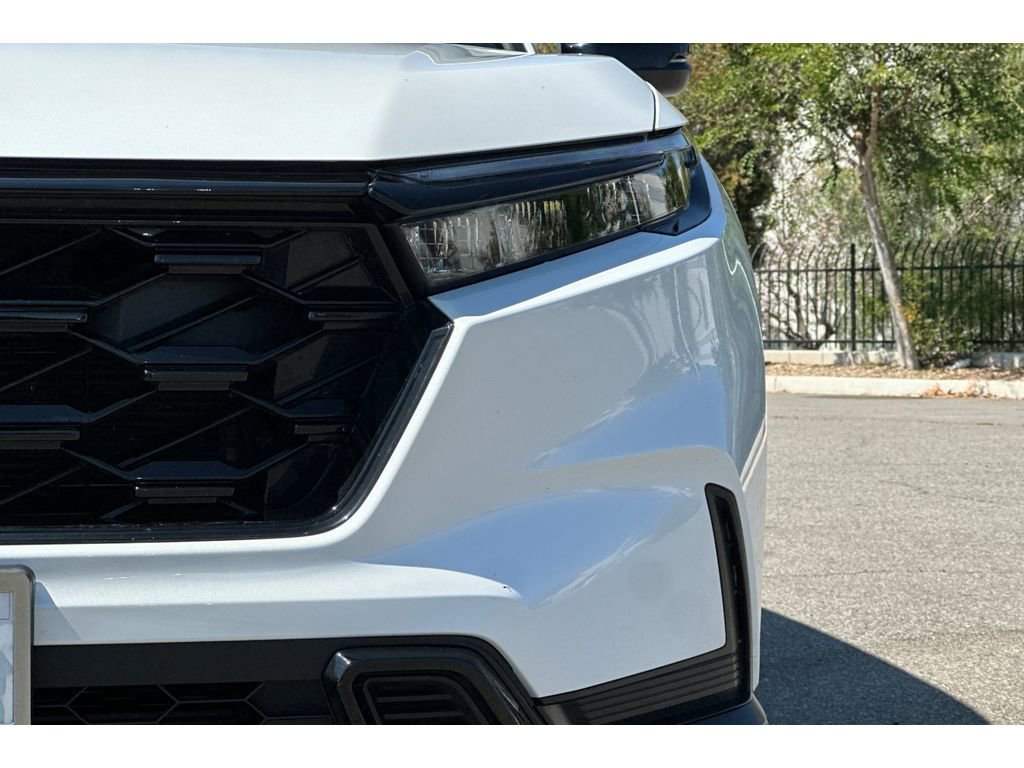 Used 2025 Honda CR-V Sport image 19