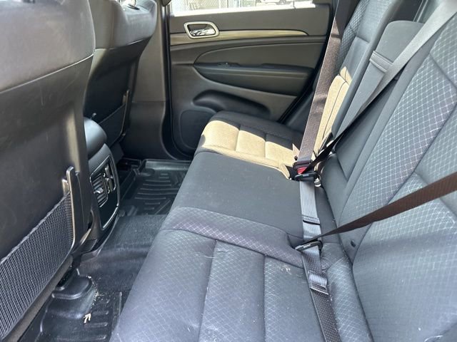 Used 2021 Jeep Grand Cherokee Laredo AWD/4WD image 15
