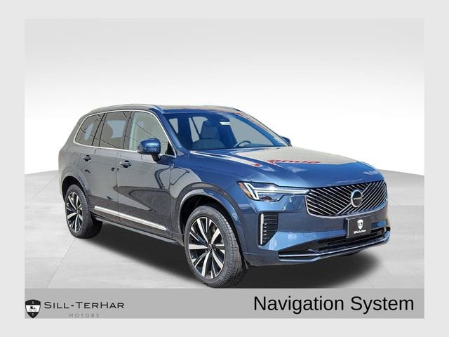 Certified 2026 Volvo XC90 B6 Core w/ Protection Package AWD/4WD image 1