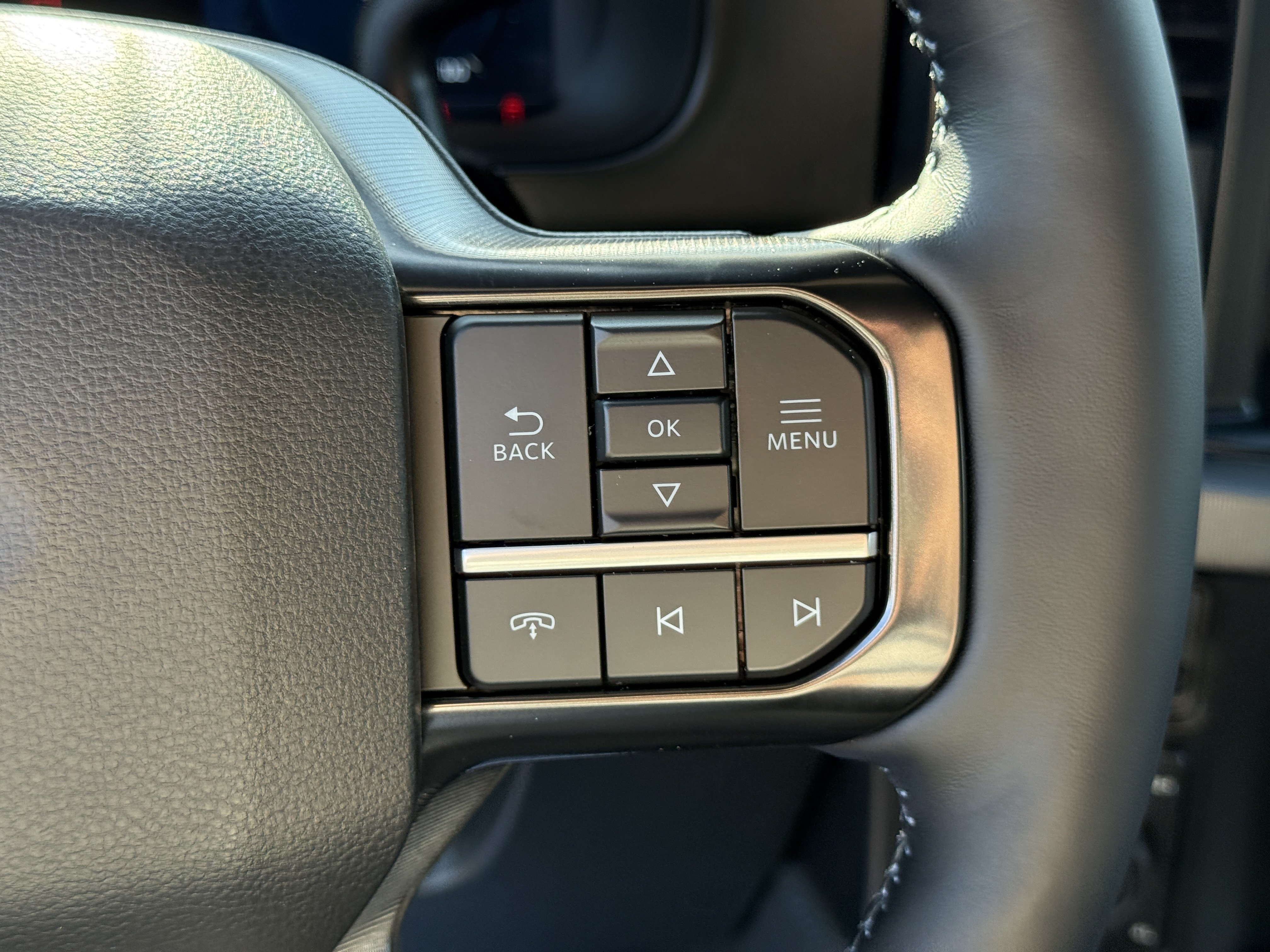 New 2026 Ford F250 Platinum AWD/4WD image 29