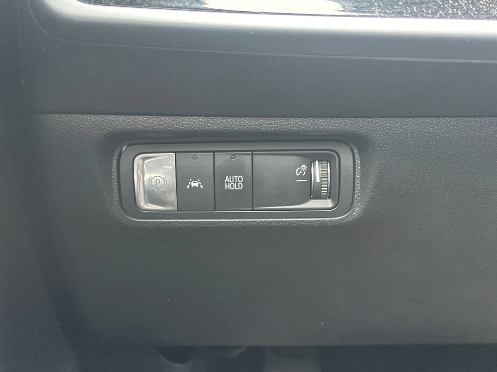 Used 2024 Honda Prologue EX image 17