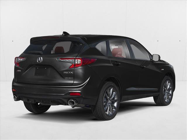 New 2026 Acura RDX A-Spec image 2
