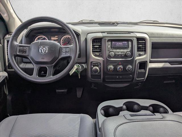 Used 2019 RAM 1500 Tradesman w/ Chrome Plus Package image 15