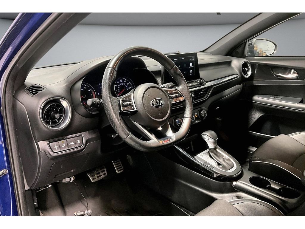 Used 2020 Kia Forte GT-Line image 16