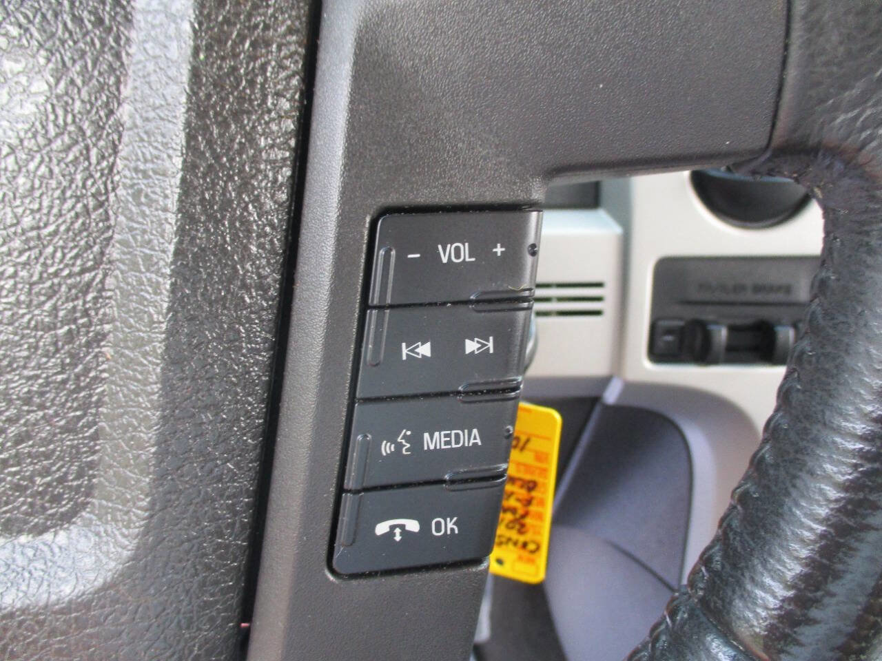 Used 2012 Ford F150 FX2 w/ FX Luxury Pkg image 13