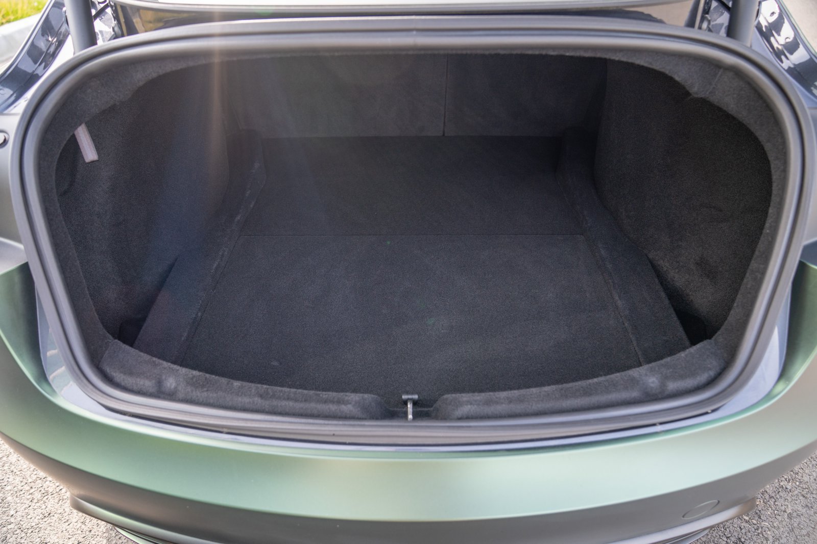Used 2024 Tesla Model 3 Performance AWD/4WD image 28
