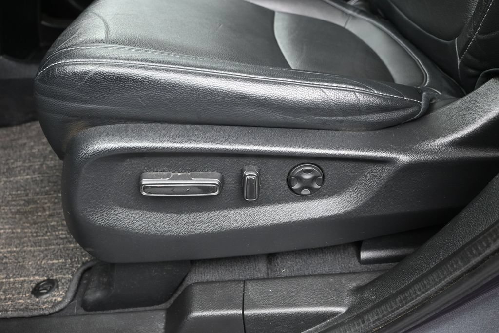 Used 2022 Honda Odyssey EX-L image 17