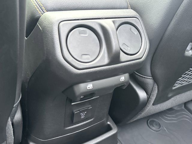New 2026 Jeep Wrangler Sahara image 23