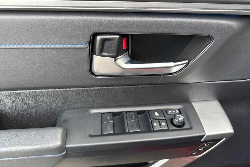 Used 2023 Toyota Tundra Platinum image 14