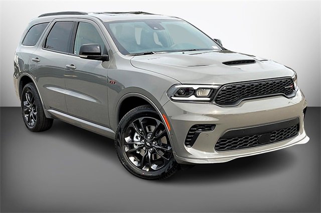 New 2026 Dodge Durango GT