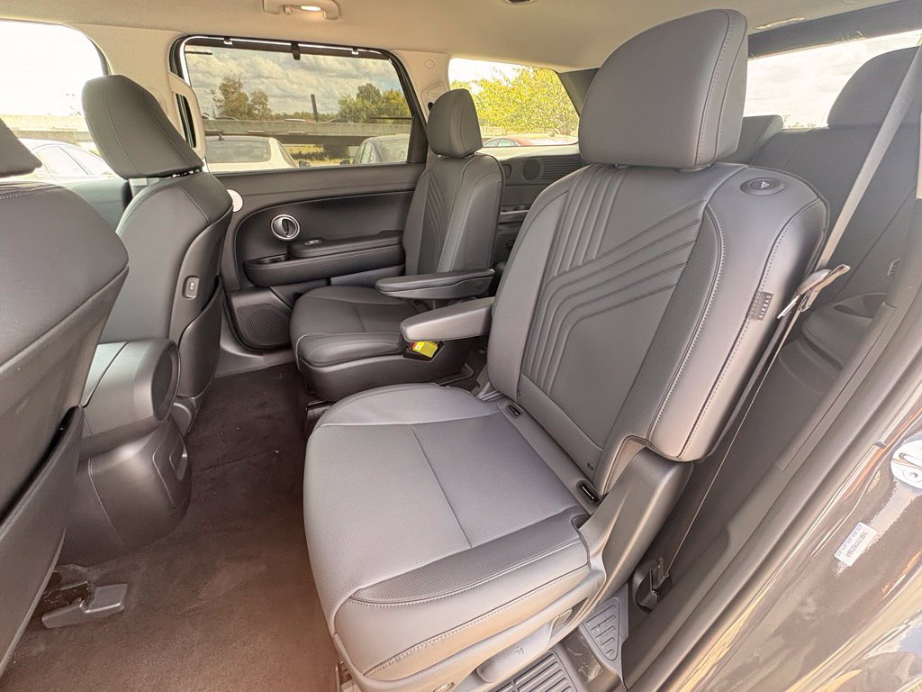New 2027 Hyundai Palisade SEL AWD/4WD image 34