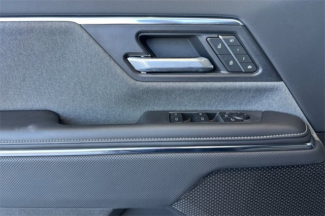 New 2026 GMC Sierra EV Elevation w/ Premium Package image 11