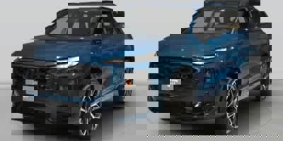 New 2026 Audi Q3 quattro 2.0T