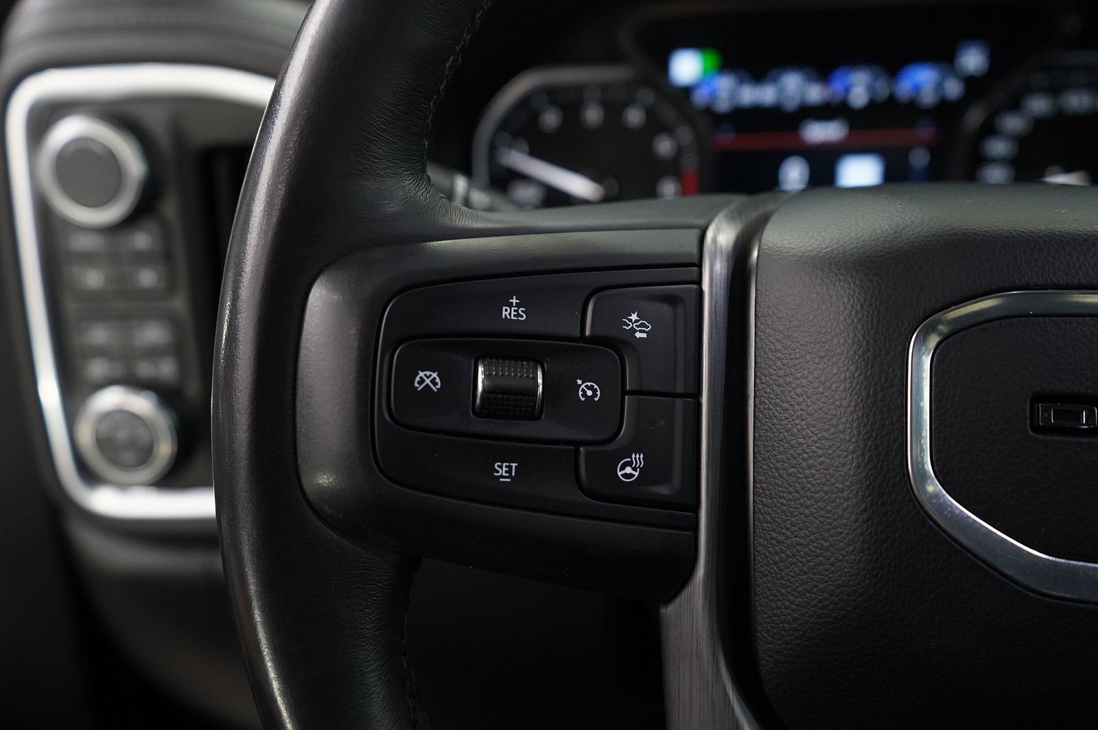 Used 2019 GMC Sierra 1500 Denali image 18