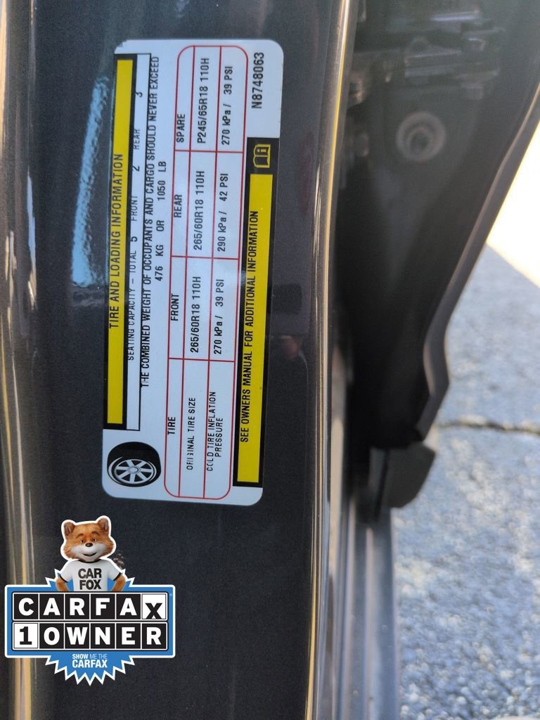 Used 2022 Jeep Grand Cherokee Limited 4xe image 39