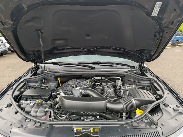Used 2025 Dodge Durango GT AWD/4WD image 44