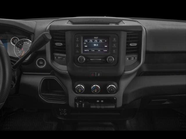 Certified 2022 RAM 2500 Big Horn w/ Level A Equipment Group AWD/4WD image 7