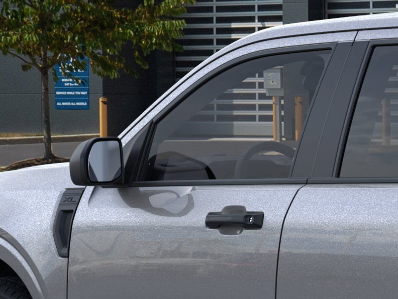 New 2025 Ford Maverick XL w/ Equipment Group 102A image 21