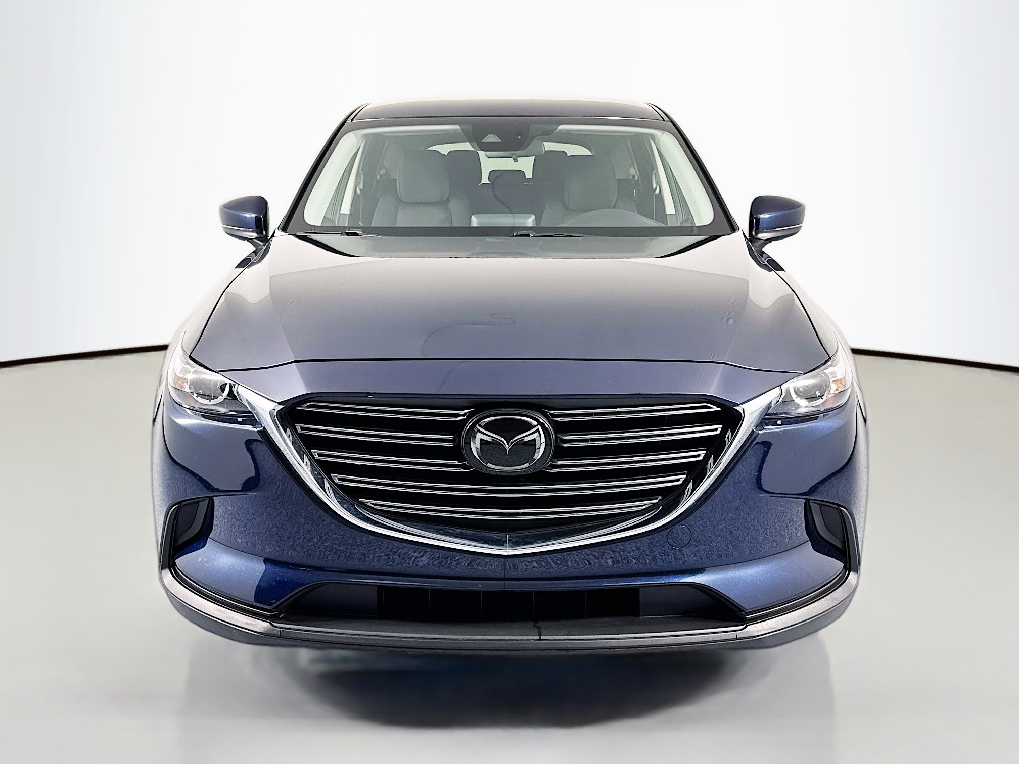 Used 2020 MAZDA CX-9 Sport video 2