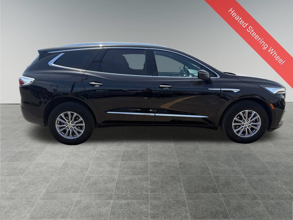 Used 2023 Buick Enclave Essence w/ Trailering Package, 5000 lbs. AWD/4WD image 7