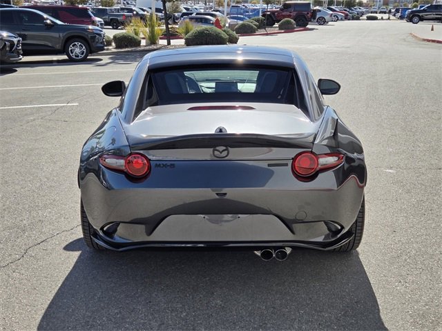 Used 2023 MAZDA MX-5 Miata Grand Touring image 5