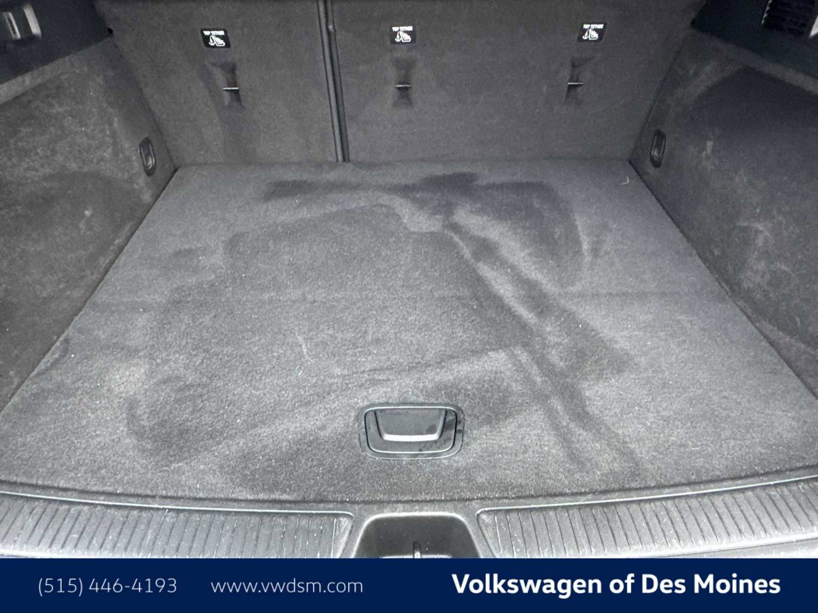 Used 2023 Buick Envision Essence w/ Sport Touring Package image 19