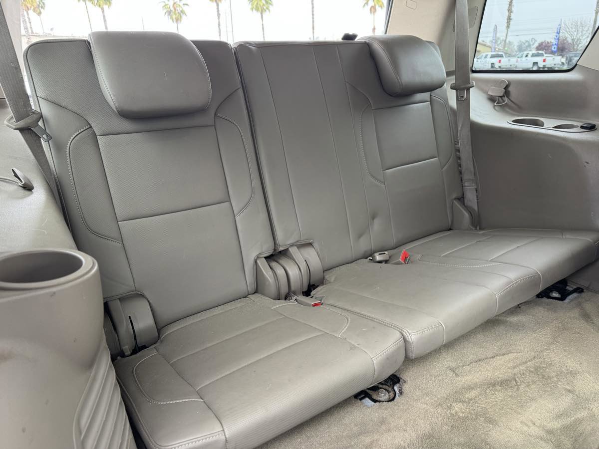 Used 2015 Chevrolet Tahoe LTZ image 20