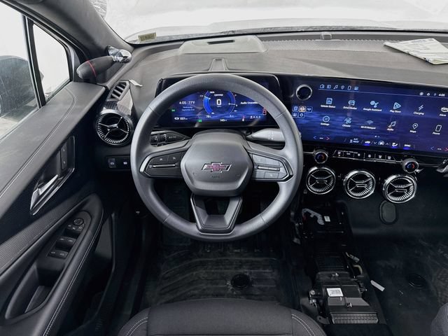 New 2025 Chevrolet Blazer EV AWD Police w/ Remote Keyless Entry Package image 21