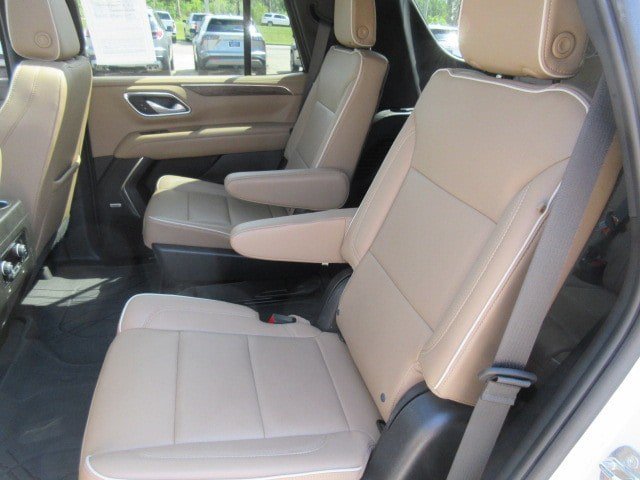 Used 2023 Chevrolet Tahoe Premier RWD image 15
