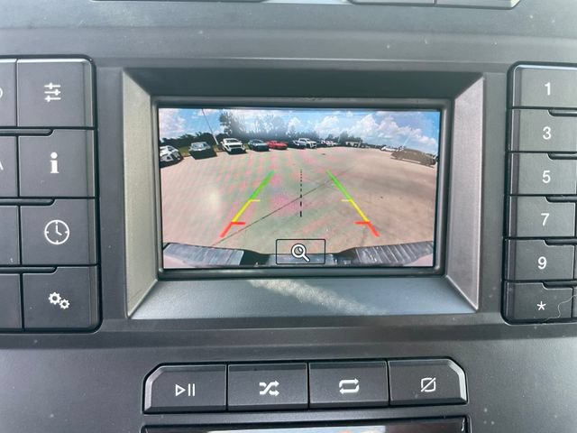 Used 2019 Ford F150 XL w/ Equipment Group 101A Mid RWD image 21