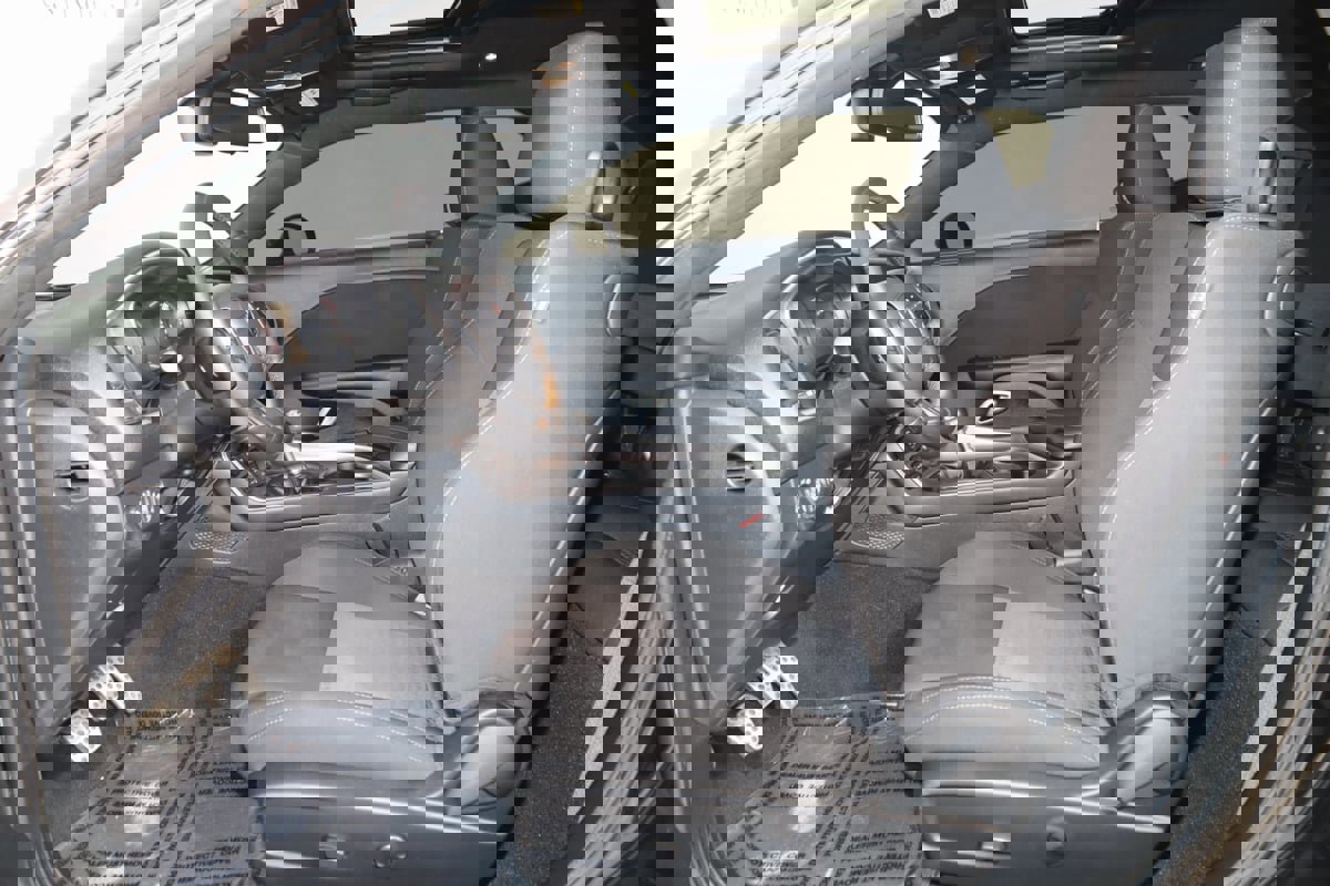 Used 2022 Dodge Challenger R/T w/ Blacktop Package image 11