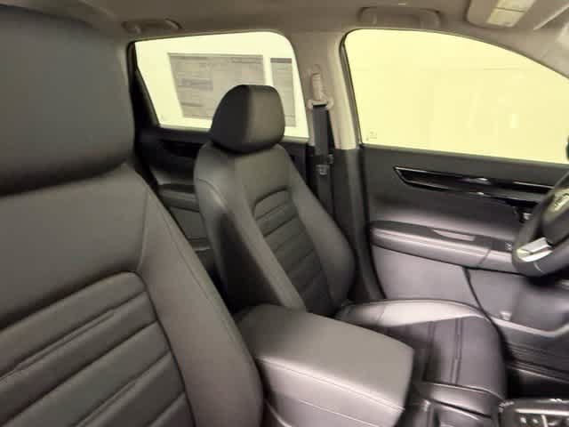 New 2027 Honda CR-V EX-L image 62